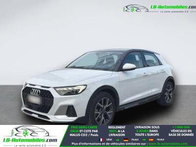 Audi A1 CityCarver 30 TFSI 110 ch BVM