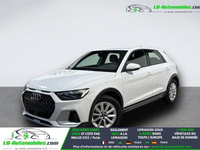 Audi A1 CityCarver 30 TFSI 110 ch BVA