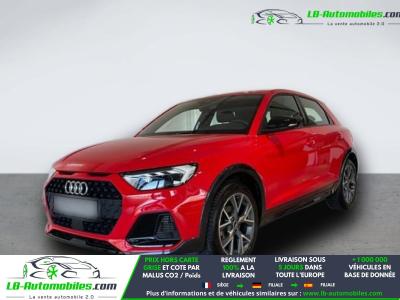 Audi A1 CityCarver 30 TFSI 110 ch BVA