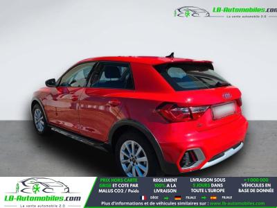Audi A1 CityCarver 30 TFSI 110 ch BVA