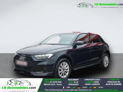 Audi A1 CityCarver 30 TFSI 110 ch BVA