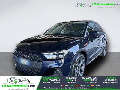 Audi A1 CityCarver 30 TFSI 110 ch BVA