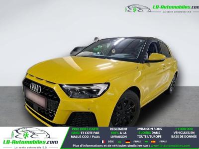 Audi A1 Sportback 25 TFSI 95 ch BVA
