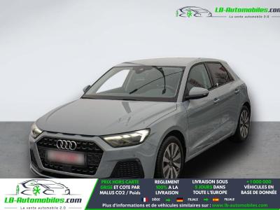 Audi A1 Sportback 25 TFSI 95 ch BVA