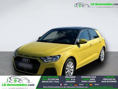 Audi A1 Sportback 30 TFSI 110 ch BVM