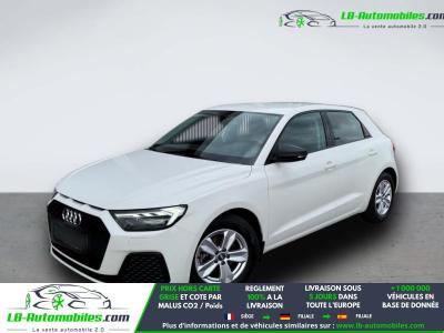 Audi A1 Sportback 30 TFSI 110 ch BVM