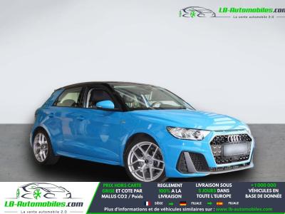 Audi A1 Sportback 30 TFSI 110 ch BVM