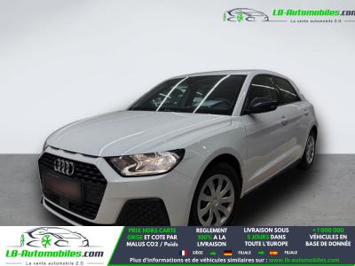 Audi A1 Sportback 30 TFSI 116 ch BVM