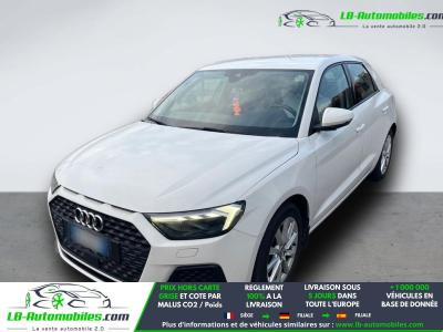 Audi A1 Sportback 30 TFSI 116 ch BVM