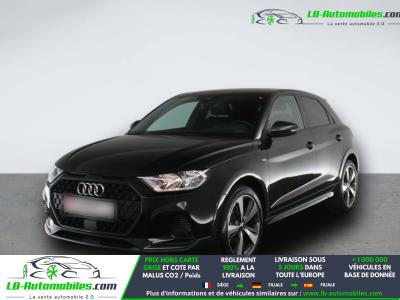 Audi A1 CityCarver 35 TFSI 150 ch BVA