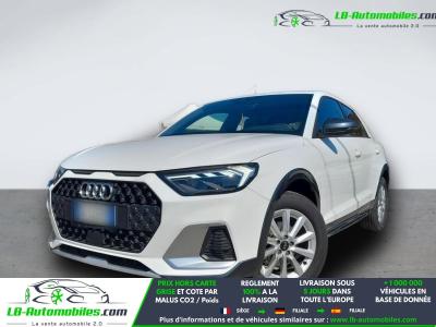 Audi A1 Sportback 30 TFSI 110 ch BVM