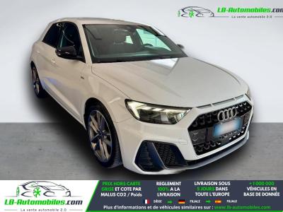 Audi A1 Sportback 30 TFSI 110 ch BVM