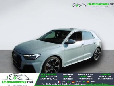 Audi A1 Sportback 30 TFSI 110 ch BVM