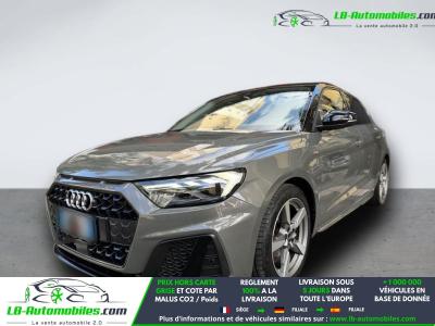 Audi A1 Sportback 30 TFSI 110 ch BVA
