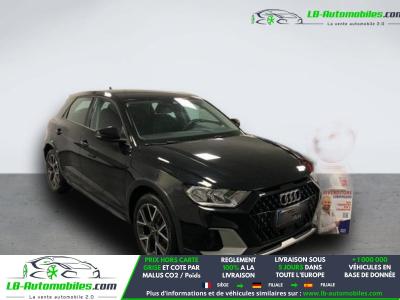 Audi A1 CityCarver 30 TFSI 110 ch BVA