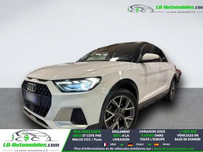Audi A1 CityCarver 30 TFSI 110 ch BVA