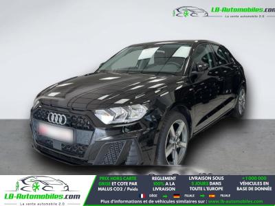 Audi A1 Sportback 35 TFSI 150 ch BVA