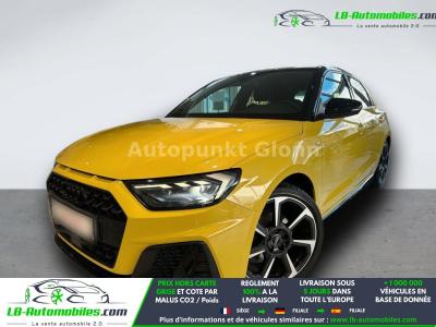 Audi A1 Sportback 35 TFSI 150 ch BVA