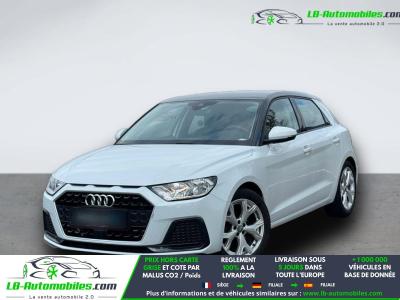 Audi A1 Sportback 35 TFSI 150 ch BVA