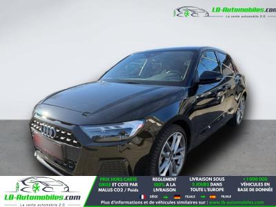 Audi A1 Sportback 35 TFSI 150 ch BVA