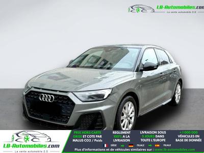 Audi A1 Sportback 40 TFSI 200 ch BVA