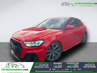 Audi A1 Sportback 40 TFSI 200 ch BVA