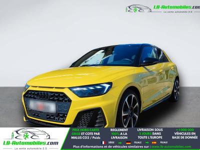 Audi A1 Sportback 40 TFSI 200 ch BVA