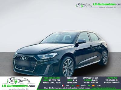 Audi A1 Sportback 40 TFSI 200 ch BVA