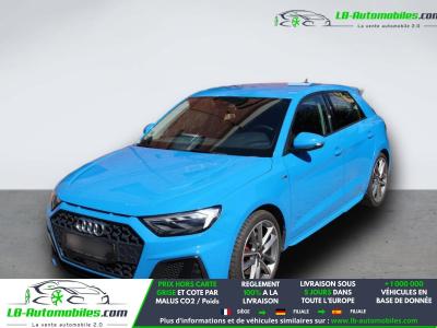 Audi A1 Sportback 40 TFSI 200 ch BVA