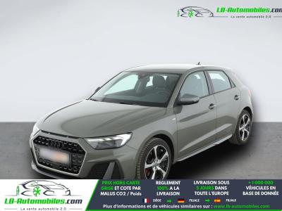 Audi A1 Sportback 40 TFSI 200 ch BVA