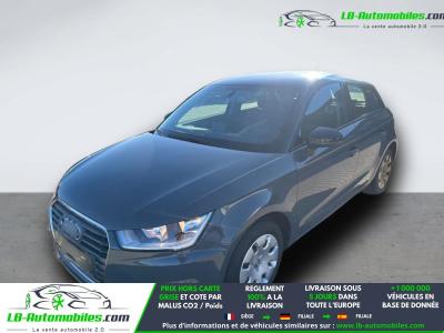 Audi A1 Sportback 1.0 TFSI 82