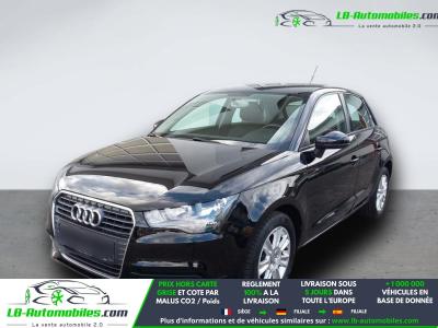Audi A1 Sportback 1.0 TFSI 82