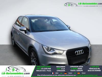 Audi A1 Sportback 1.0 TFSI 82