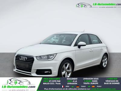 Audi A1 Sportback 1.0 TFSI 82