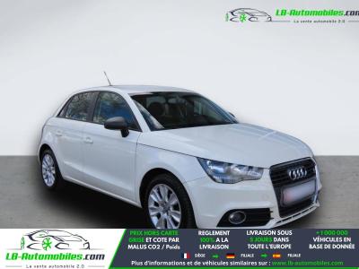 Audi A1 Sportback 1.0 TFSI 82