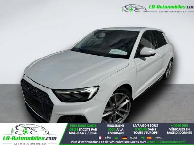 Audi A1 Sportback 35 TFSI 150 ch BVA