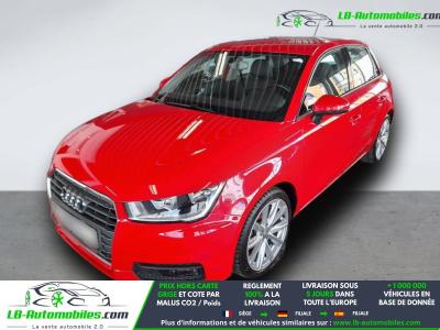 Audi A1 Sportback 1.0 TFSI 95 BVA