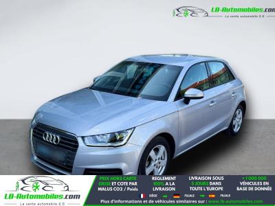 Audi A1 Sportback 1.0 TFSI 95 BVA