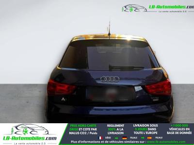 Audi A1 Sportback 1.0 TFSI 82