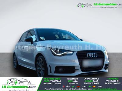 Audi A1 Sportback 1.0 TFSI 82