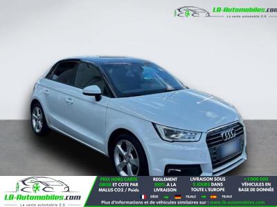Audi A1 Sportback 1.0 TFSI 82