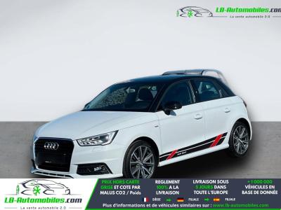 Audi A1 Sportback 1.4 TFSI 125 BVM