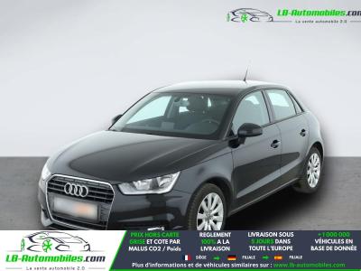 Audi A1 Sportback 1.4 TFSI 125 BVM