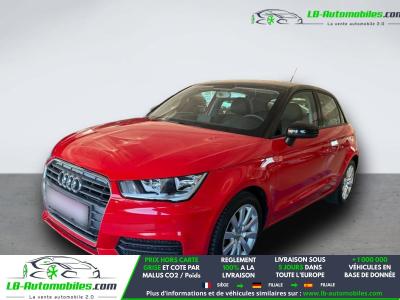Audi A1 Sportback 1.0 TFSI 95 BVA
