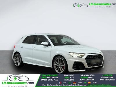 Audi A1 Sportback 40 TFSI 200 ch BVA