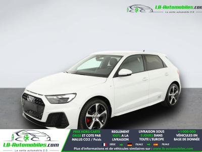 Audi A1 Sportback 40 TFSI 200 ch BVA