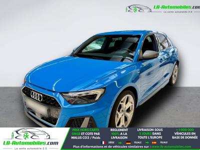 Audi A1 Sportback 40 TFSI 200 ch BVA