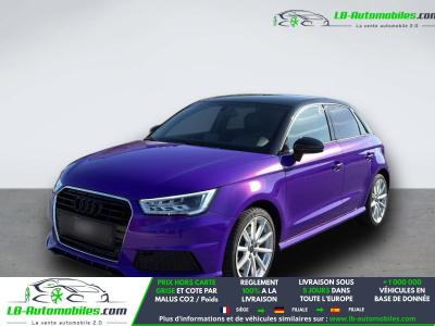 Audi A1 Sportback 1.8 TFSI 192 BVA