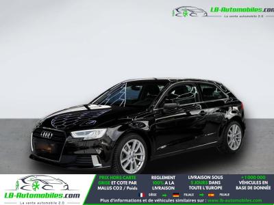 Audi A3 1.0 TFSI 115