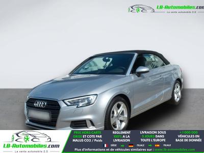 Audi A3 1.4 TFSI COD 150 BVA